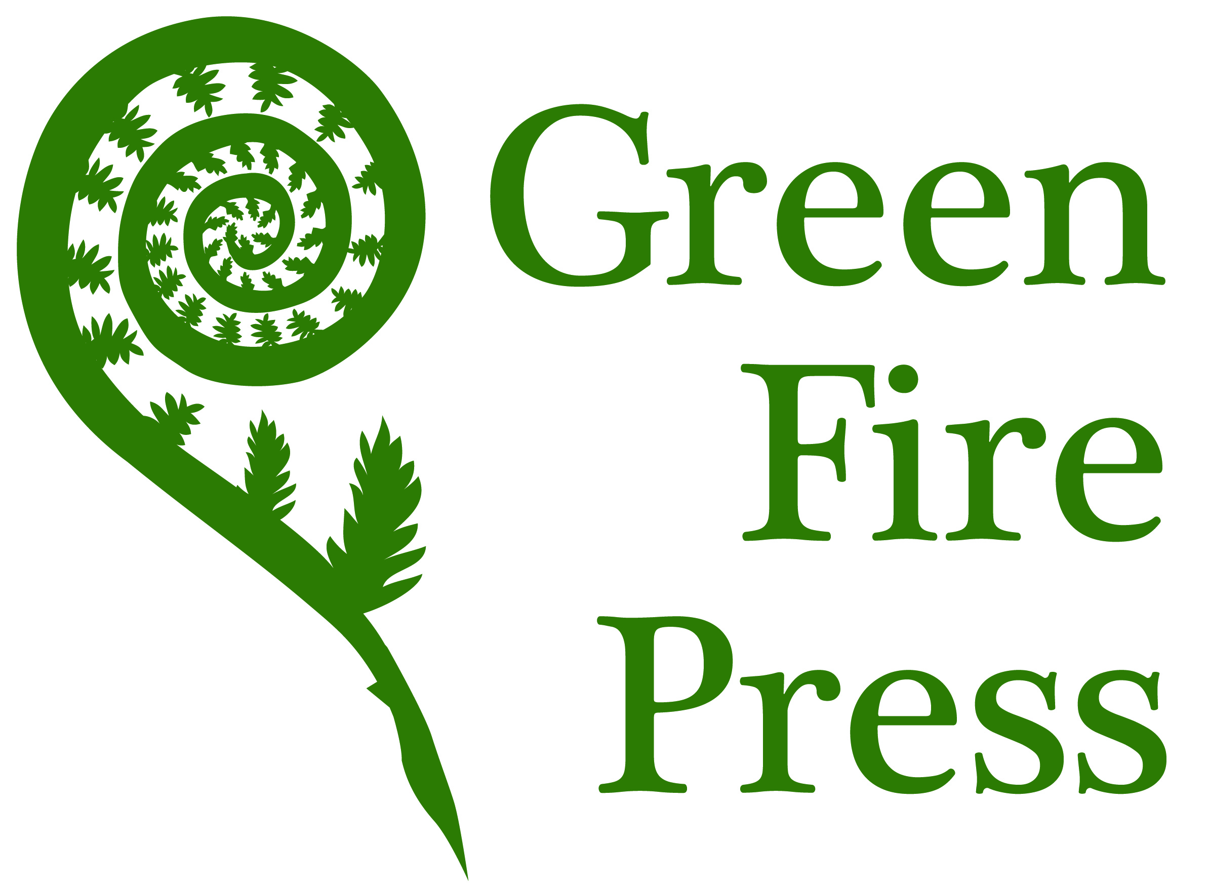Green Fire Press